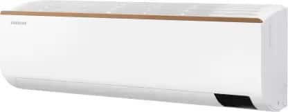 Samsung 1 5 Ton 3 Star Inverter Split AC White Copper Condenser