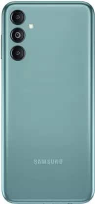 Samsung Galaxy M G Gb Storage Smoky Teal Gb Ram On Emi