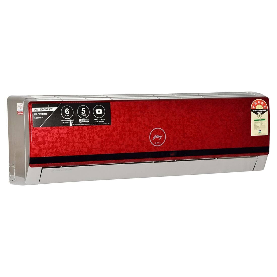 Godrej Ton Star Split Ac Ac T Gsc Fg Rog Split S Sd