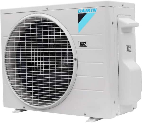 Daikin Ton Star Split White Copper Condenser Ftl Uv W On Emi