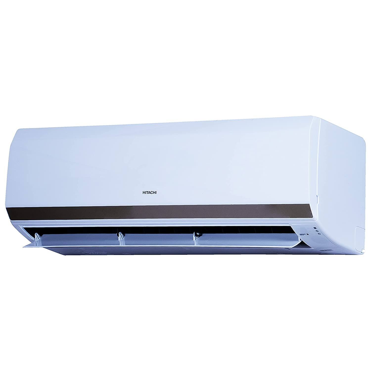 Hitachi Ton Star Bee Rating Split Ac White Rsng Hedo On Emi