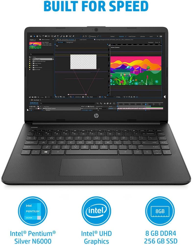 Hp S Intel Pentium Quad Core Gb Ram Gb Ssd Windows Home