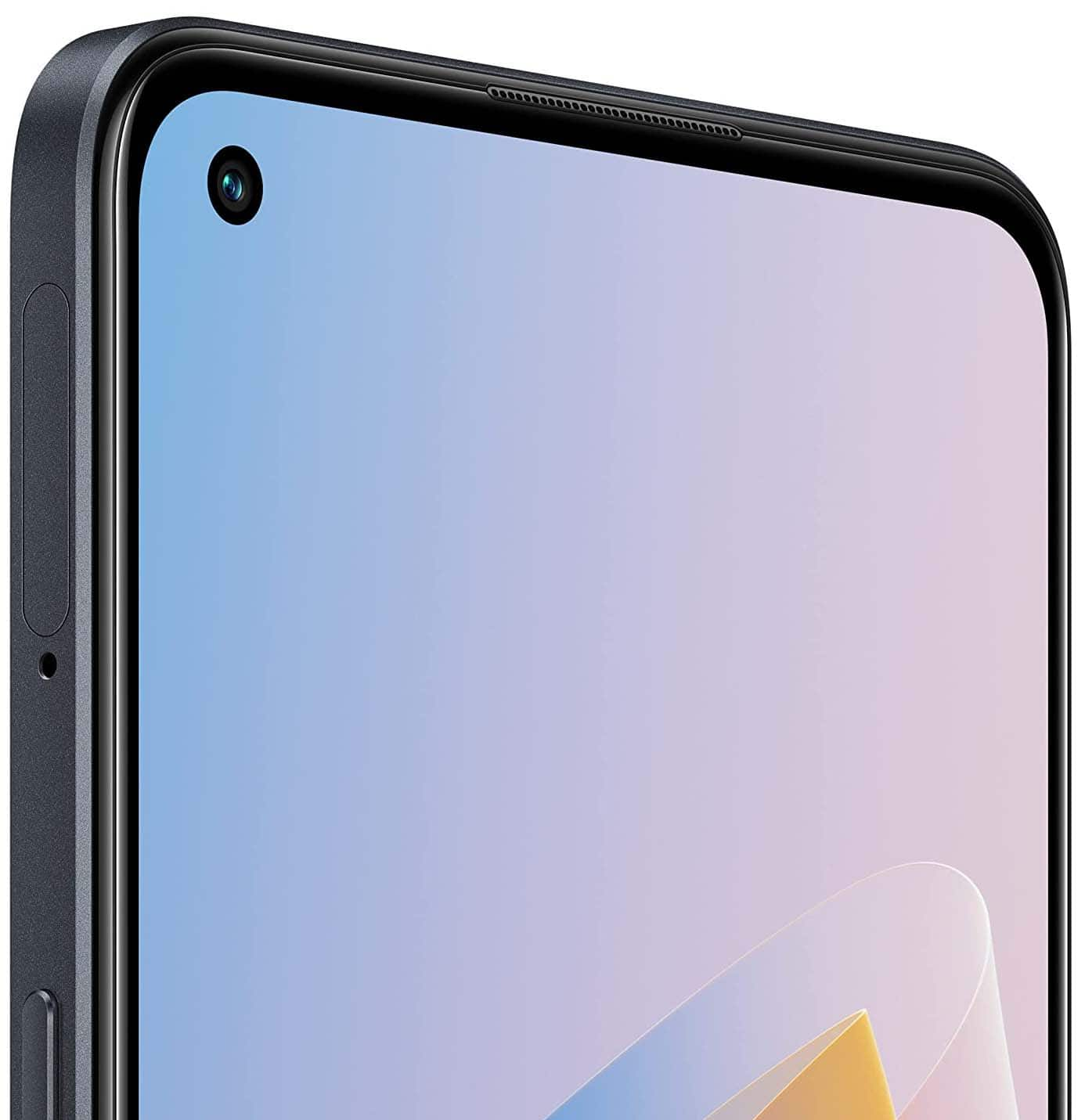 OPPO F21 Pro 5G 128 GB Storage Cosmic Black 8 GB RAM On EMI Bajaj Mall