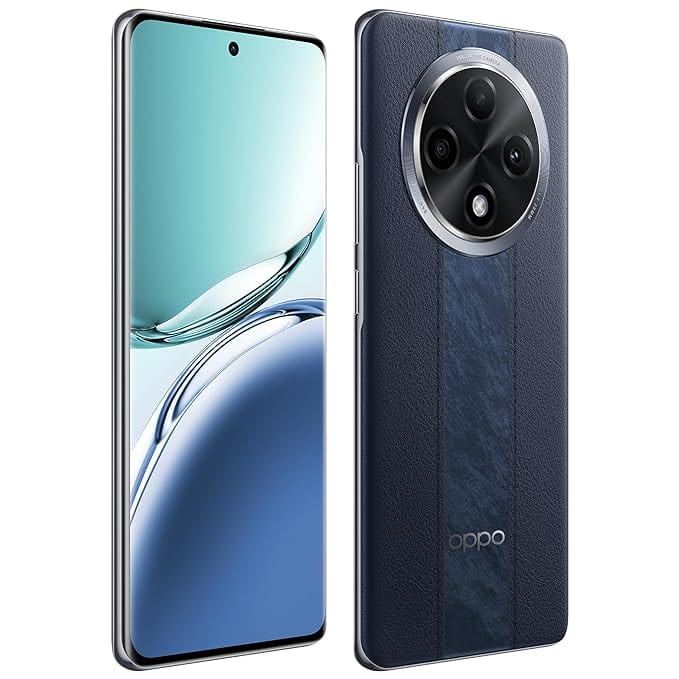 OPPO F27 Pro 5G 128 GB Storage Midnight Navy 8 GB RAM On EMI