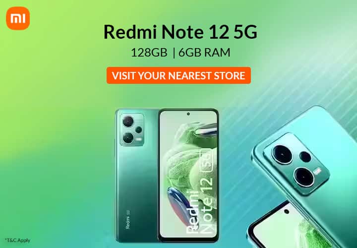 REDMI Note 11 SE ( 64 GB Storage, 6 GB RAM ) Online at Best Price On