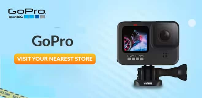 Buy Gopro Action Camera Online at Best Prices