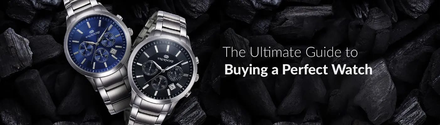 Ultimate Seiko Watch Buying Guide