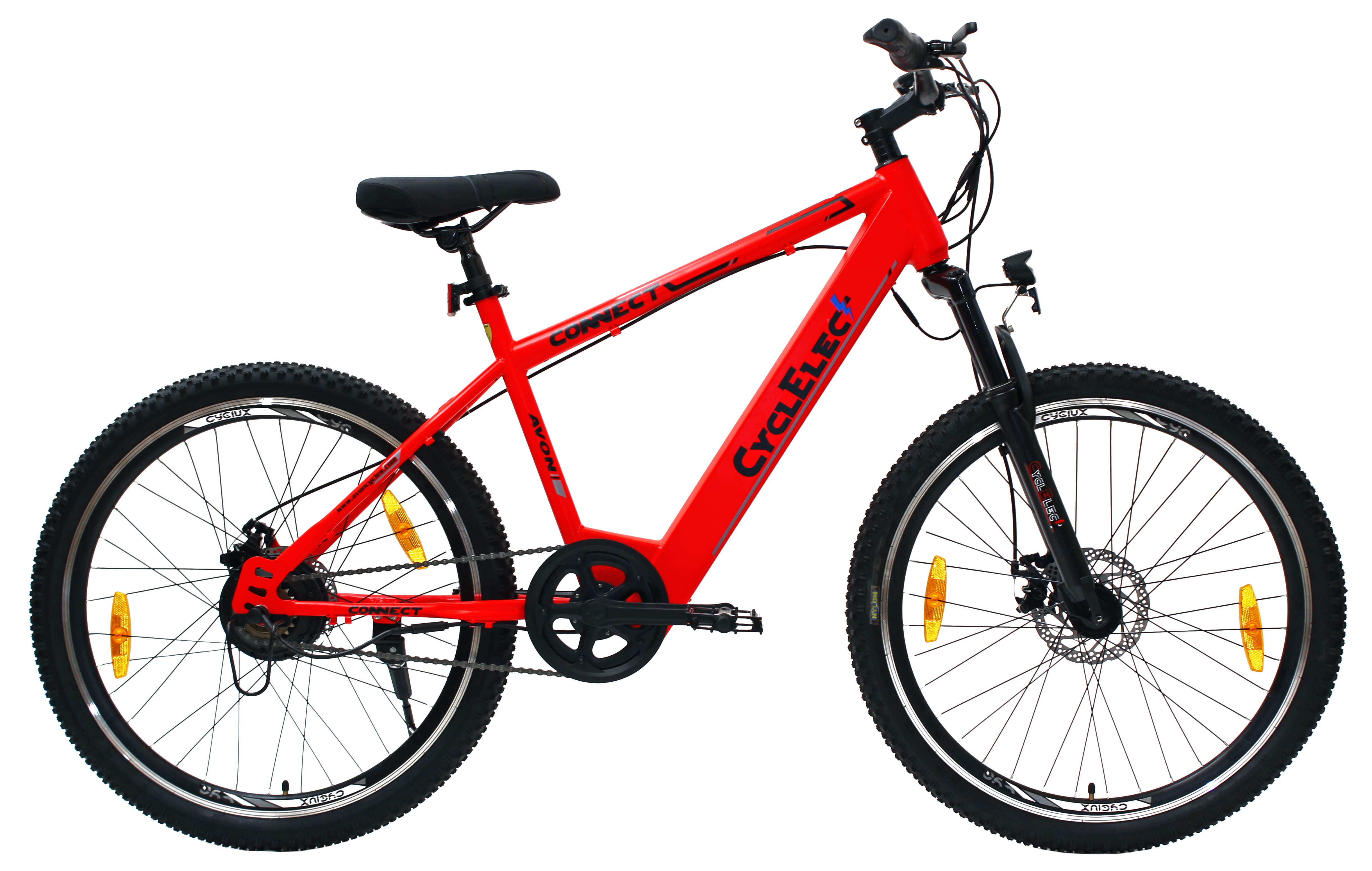 Avon electric cycle sale