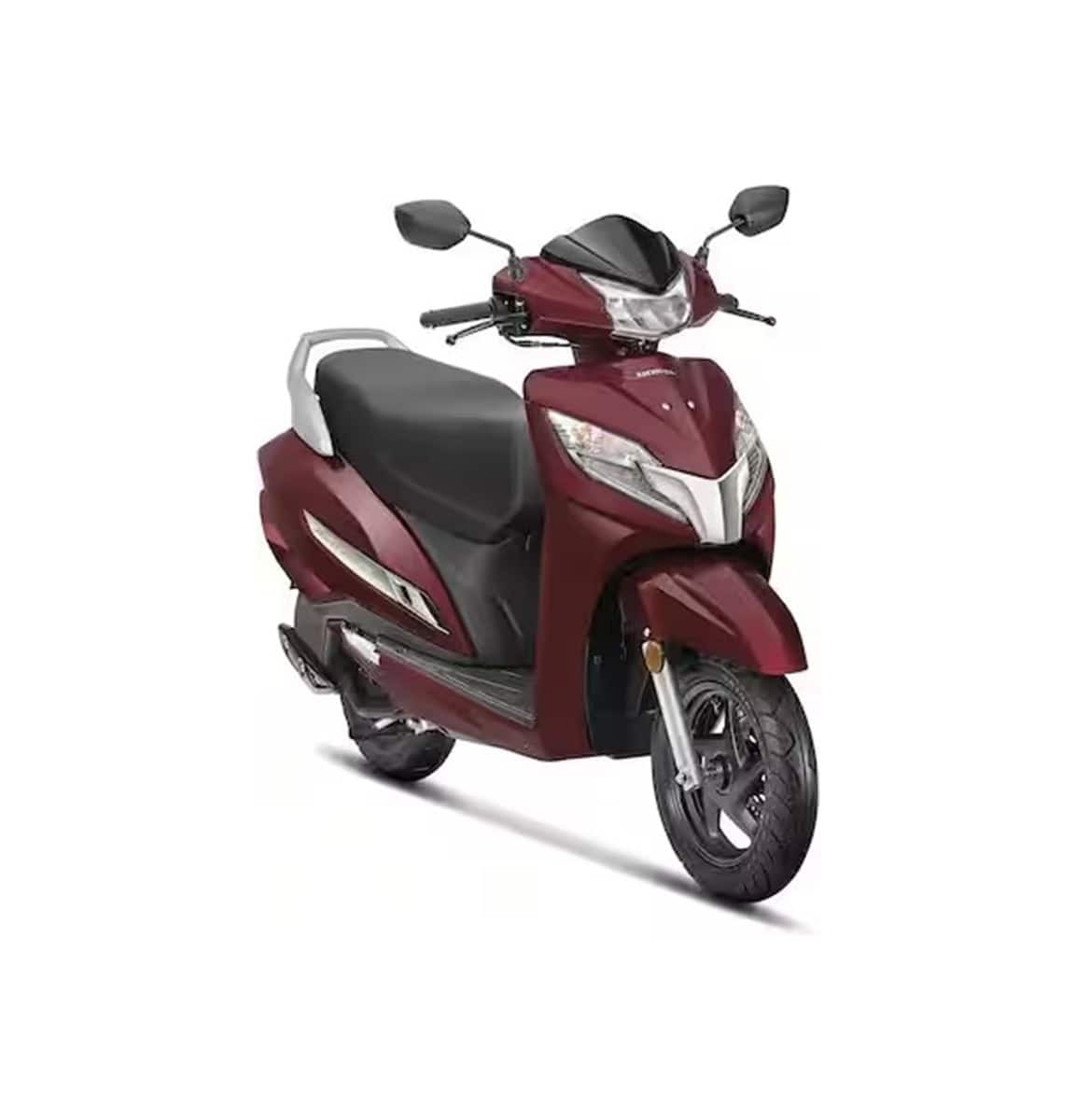 Honda activa 125 online bs6 2021