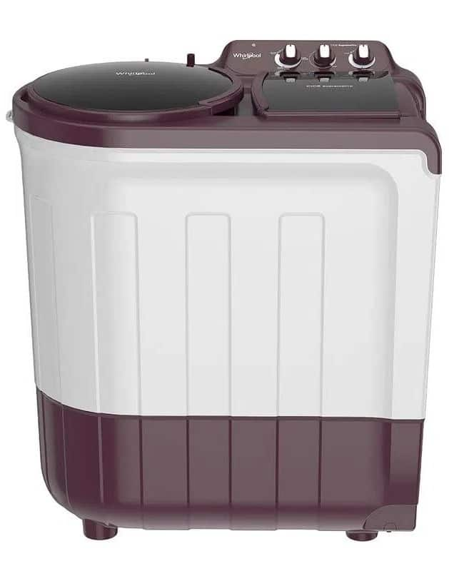 defy 8kg twin tub