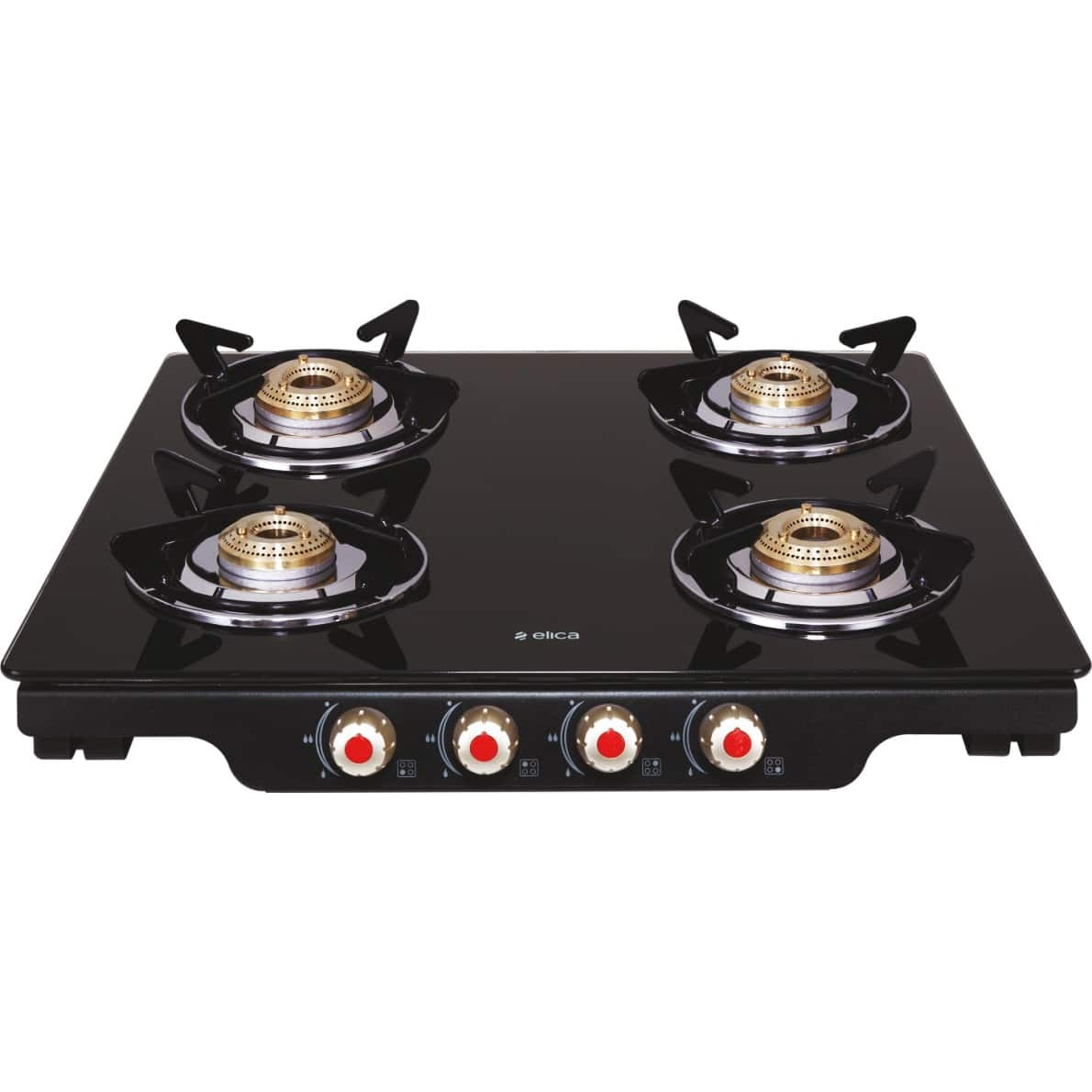 elica cooktop auto ignition