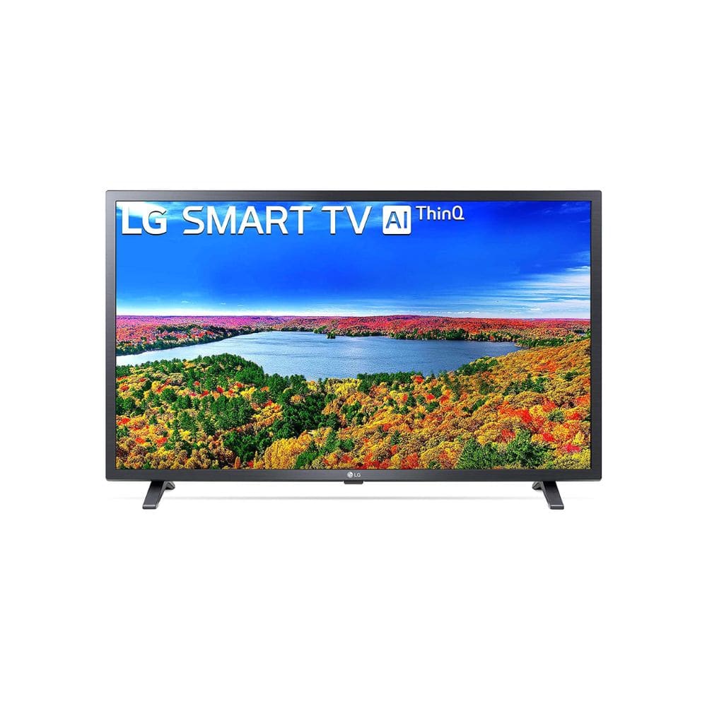 Lg 8128 Cm 32 Inch Hd Ready Led Smart Tv Black 32lm636bptb With