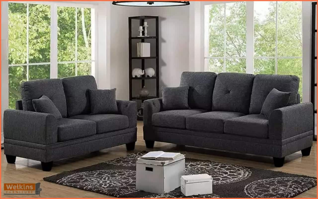 Bajaj deals sofa set