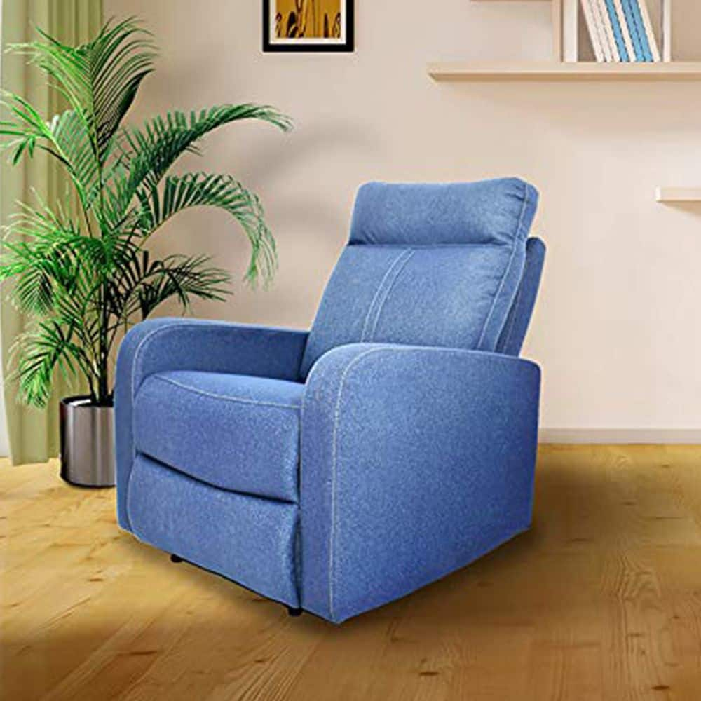 Danube discount recliner sofa