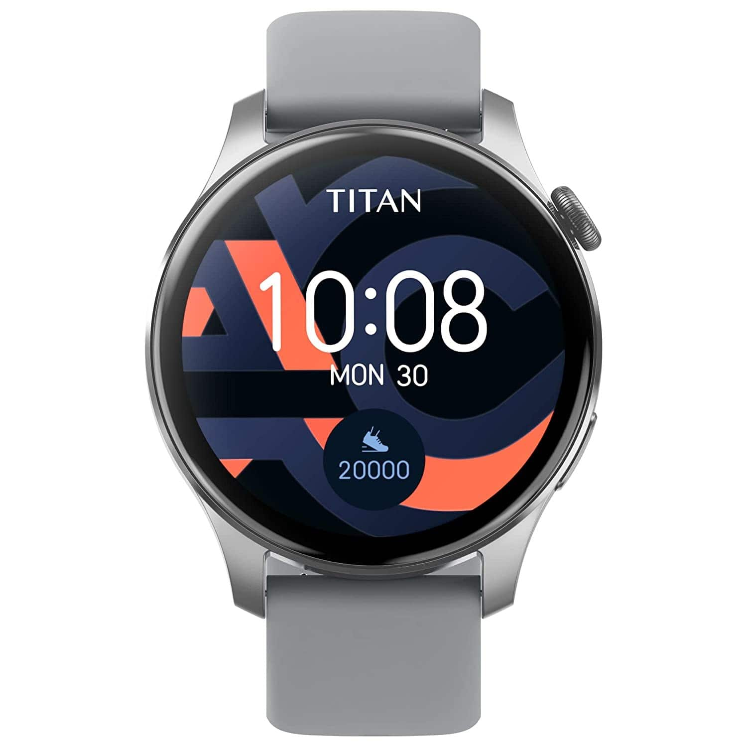 Titan watches on 2025 bajaj emi card