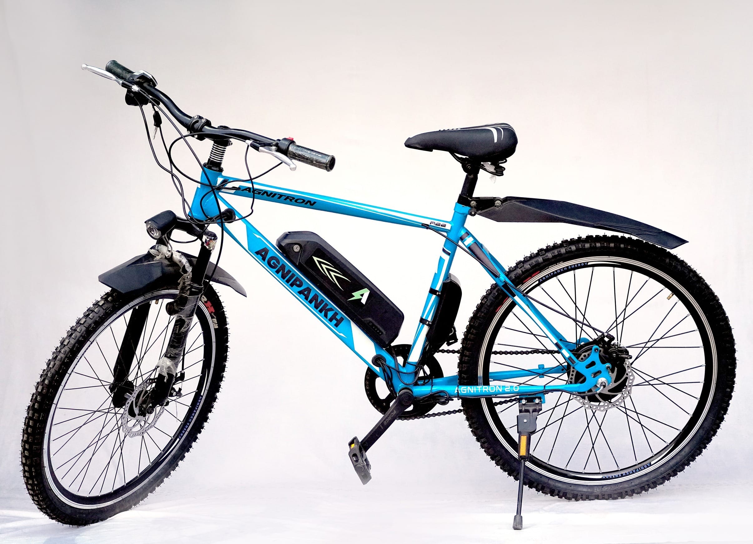 Fixed gear electric discount bike