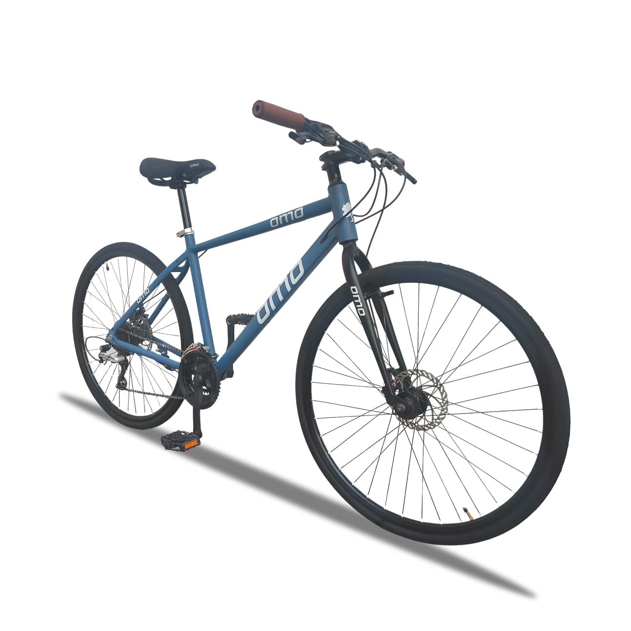 29 t hybrid cycle