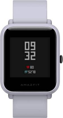 Amazfit a1608 store