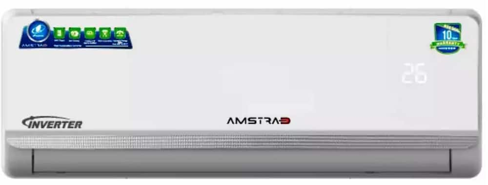 amstrad ac 1.5 ton 3 star inverter price