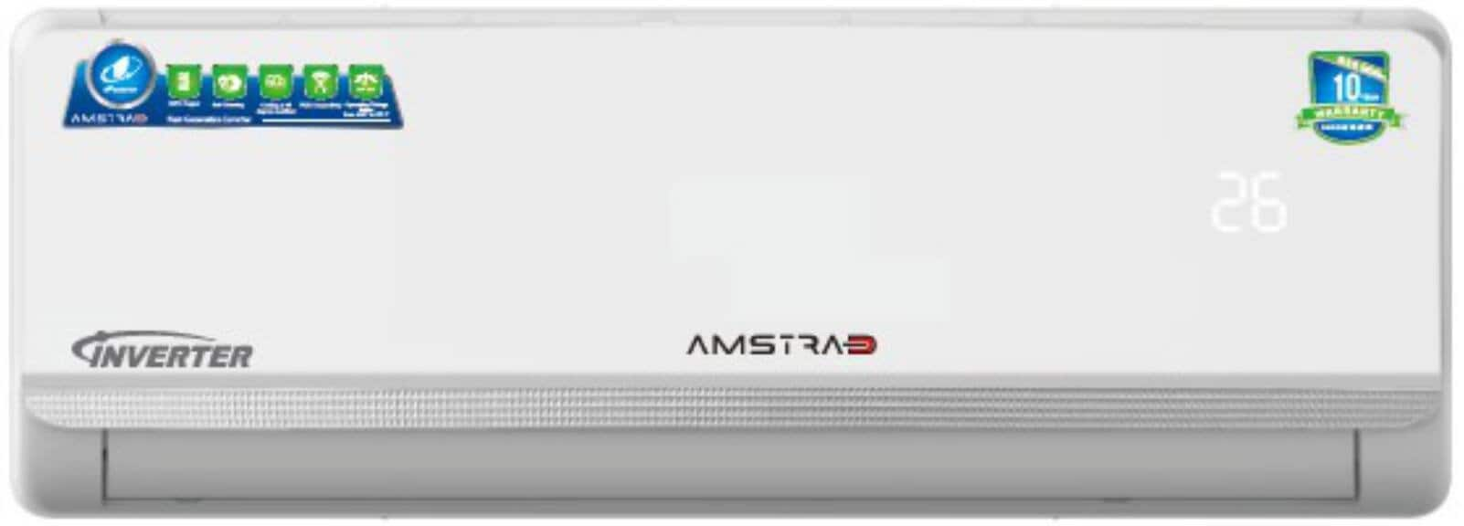 Amstrad 1 deals ton ac price