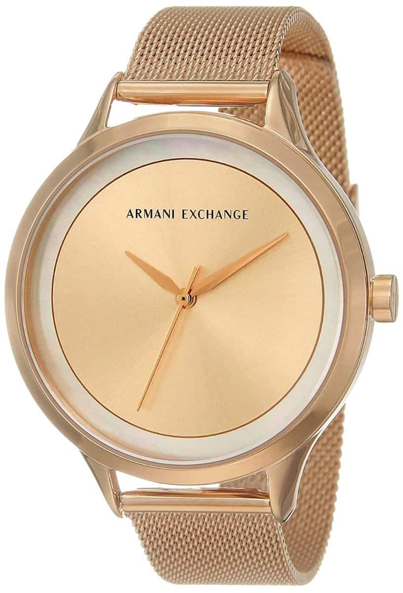 Armani exchange clearance ax5602