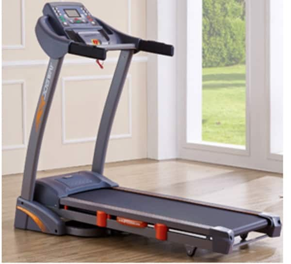 Gymtrack treadmill online manual