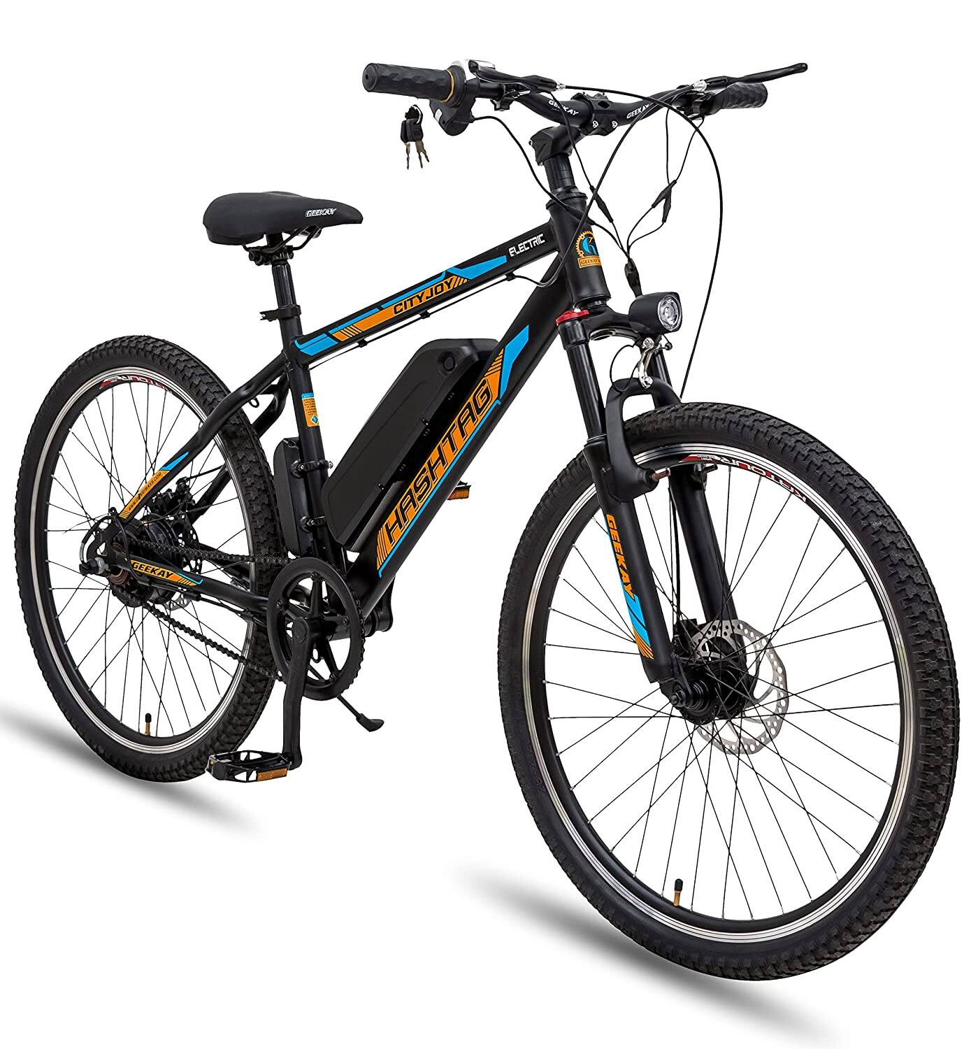 Geekay deals e bike