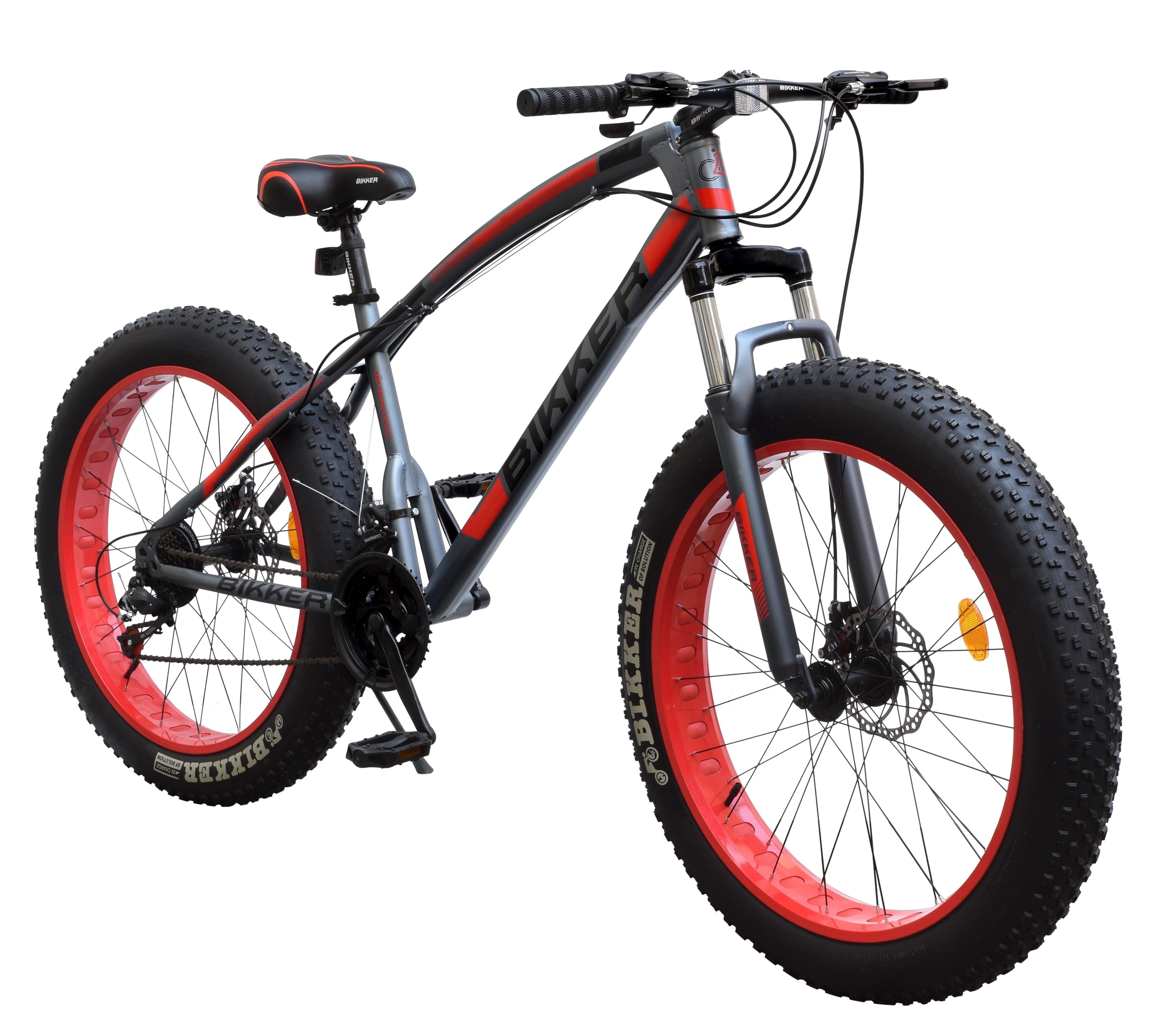 Fat bike 2024 bikes direct