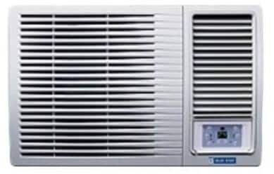 blue star 1 ton 5 star window ac 5w13ga