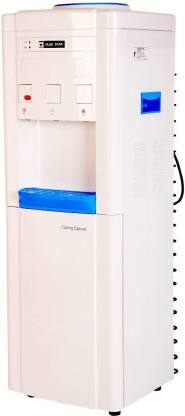 Buy Blue Star Bottled Water Dispenser White (BWD3FMRGA) On Lowest EMI ...