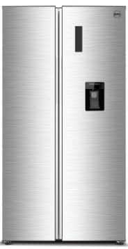 bpl side by side refrigerator