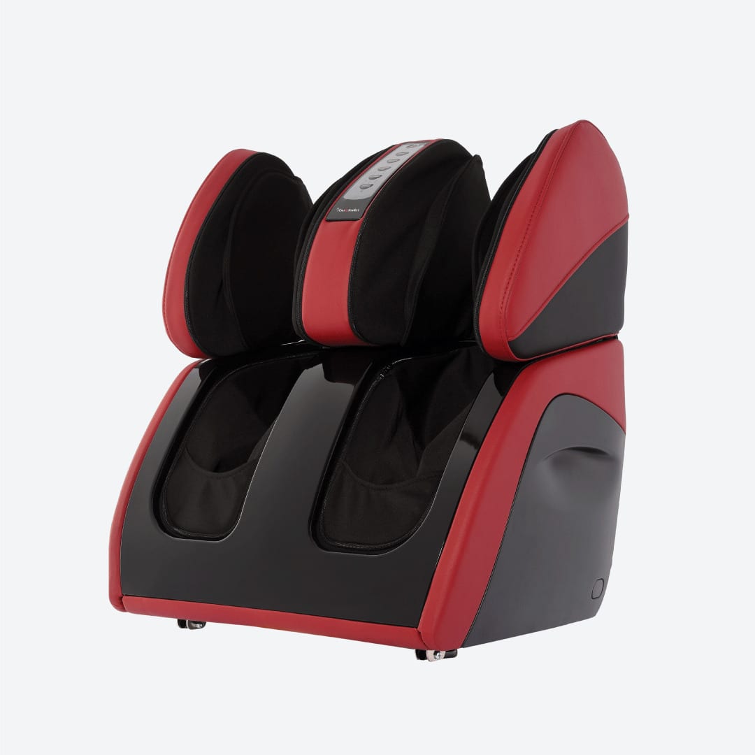 Robotouch discount massage chair