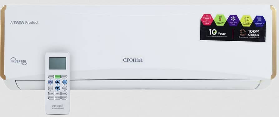 croma 1 ton