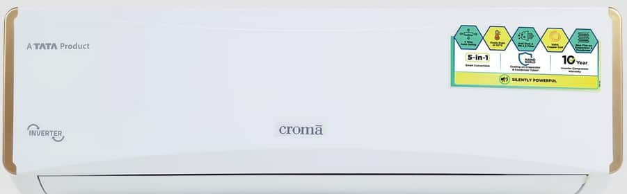 croma 1 ton