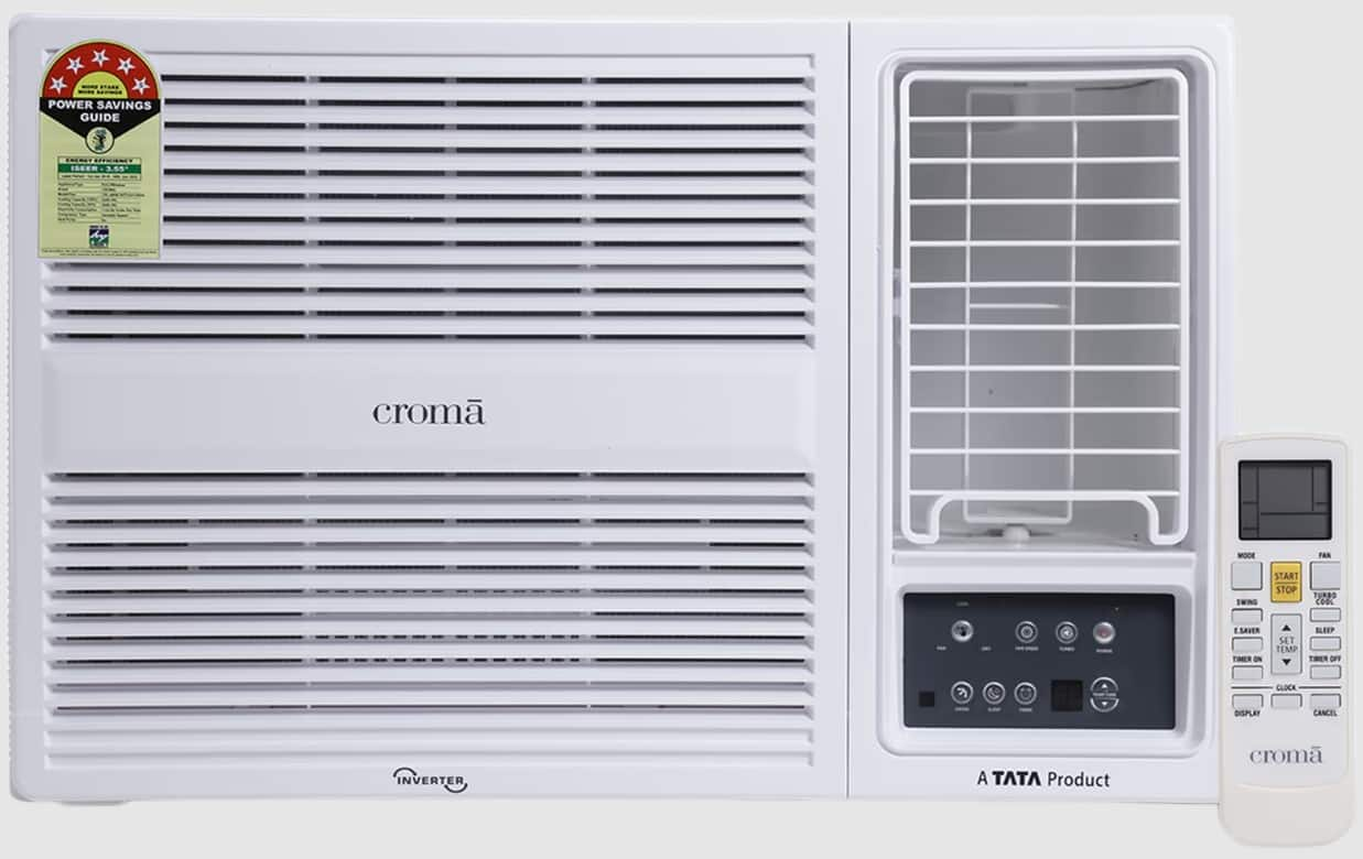 window ac price emi