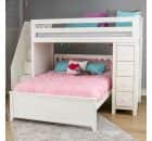 Furniture Adda Juicy Sheesham Wood Bed (BNB.107 )