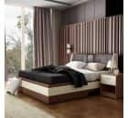 Godrej Aero Queen Size Bed With Storage (Hydraulic, Valigny Oak)