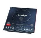 Prestige Xclusive PIC 3.1 V3 2000 W Induction Cooktop with Touch Panel (Black)