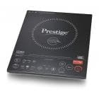 Prestige Xclusive Pic 6.1 V3 2200 W Induction Cooktop (Black)