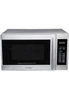 Croma 20 L Solo Microwave Oven Silver (Crm2025)