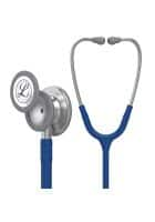 3M Littmann Classic III Stethoscope, 5622, Navy Blue Tube, 27 inchch