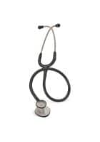 3M Littmann Lightweight II S.E. Stethoscopes, 2450, Black Tube, 28 inch