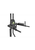 Adidas ADBE-10229 Performance Power Tower Fitness Bench (Black)