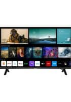 AISEN 139.7 cm (55 inch) HD Smart LED TV Black (A55UDS977)