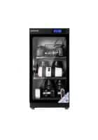 Andbon AD-50C Electronic Digital Display Dry Cabinet Storage (50L)