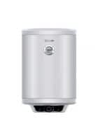 AO Smith 25L Storage Water Geyser (Elegance Prime New 25L, White)