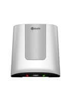 AO Smith 25L Storage Water Geyser (Szs 25 L, Silver)