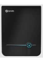 AO Smith 4.5 Litres Storage Water Purifier Black (INTELLIUV)