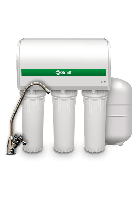 AO Smith 7.5 L X5Plus Storage Water Purifier (White)