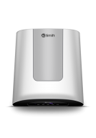 AO Smith Heatbot DG WIFI SZS DG 15L Geysers (Silver)